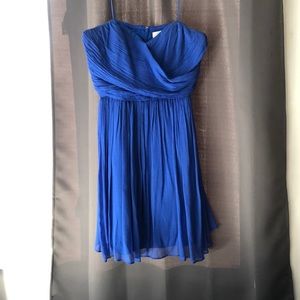J. Crew cocktail dress